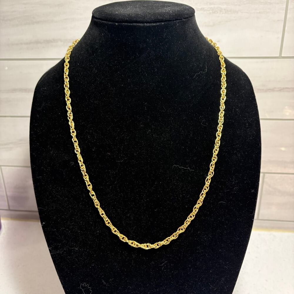 Chain Necklace